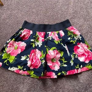 Hollister skirt